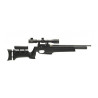 Carabina Pcp T12 Fx Sintética Field Target Cal.: 4