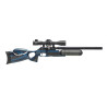 Carabina Pcp Crown Fx Laminado Blue Grey Cal.: 4,5