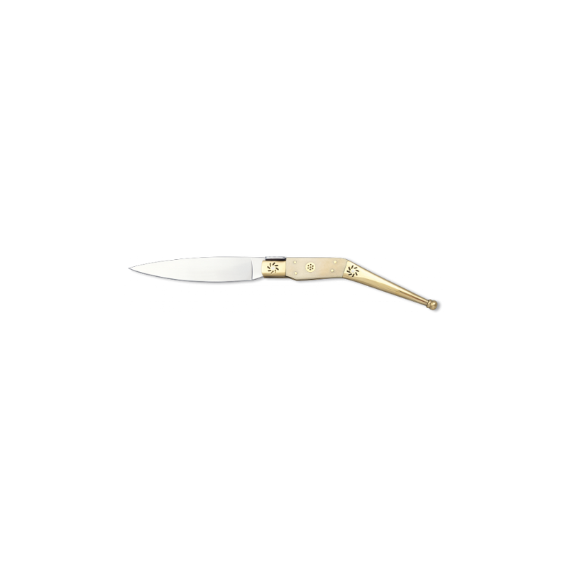 Authentic Bone Craft Penknife