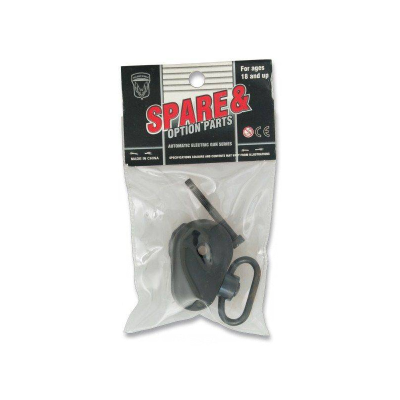 ACCESSO. TESTATA.SERIE M (35807808810935