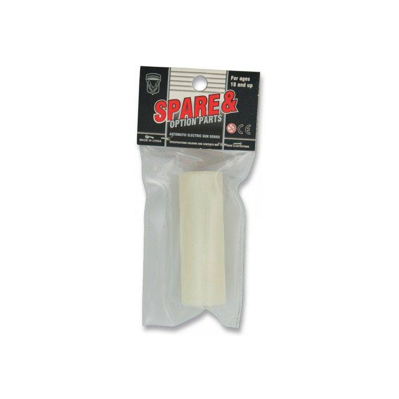 TEETH PISTON GOLDEN EAGLE