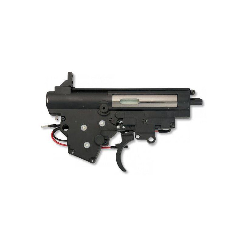 METAL GEARBOX ORIGINAL. SERIE G