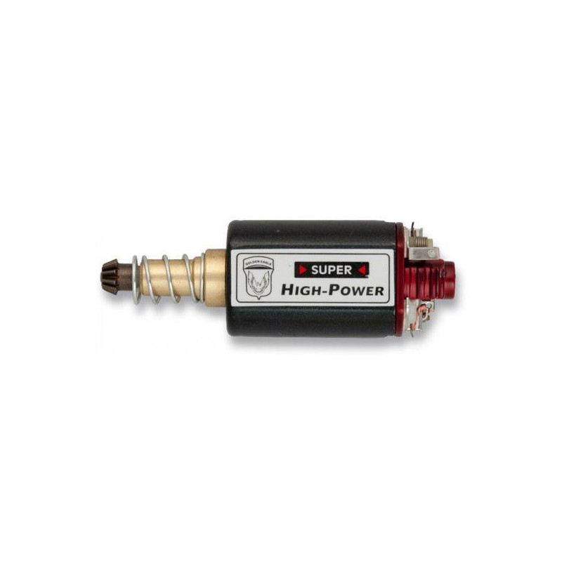 GOLDEN EAGLE.MOTOR MIT HOHEM DREHMOMENT 35853