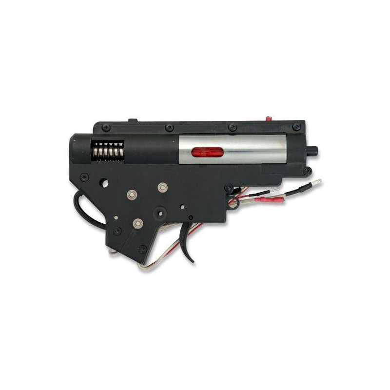 METAL GEAR BOXTUNE UP KIT M SERIES