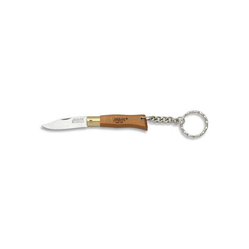 POCKET KNIFE MAM KEY RING