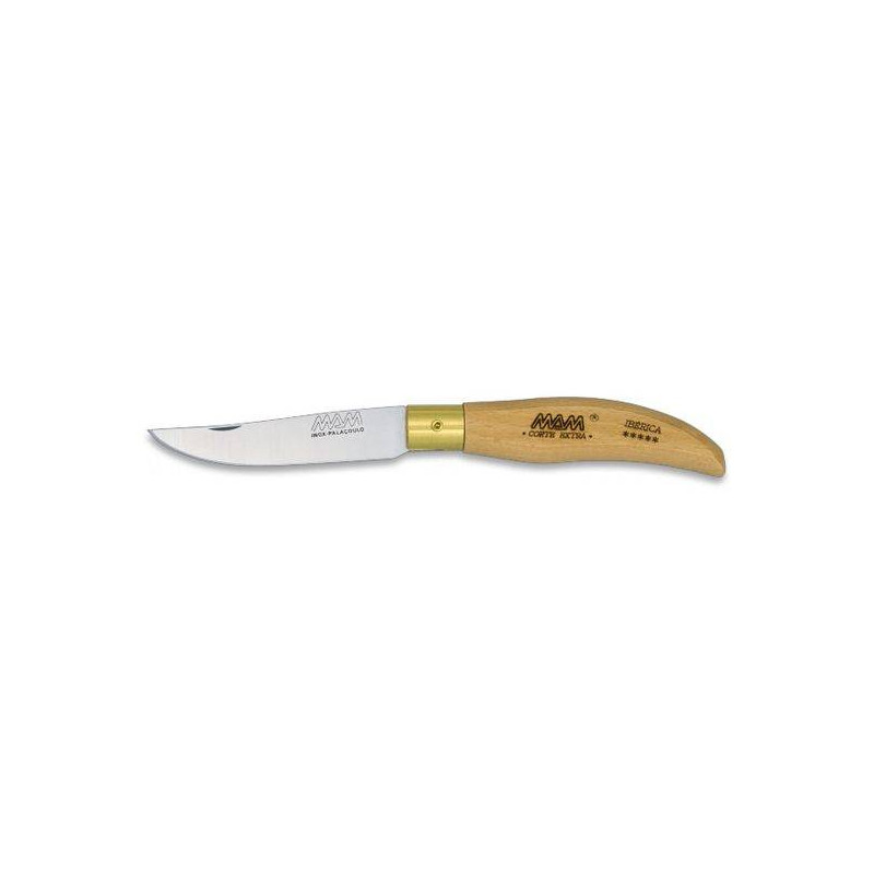POCKET KNIFE MAM-IBERICA