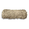 ROLLO RED 2.40 X 75 M. COLOR DESIERTO