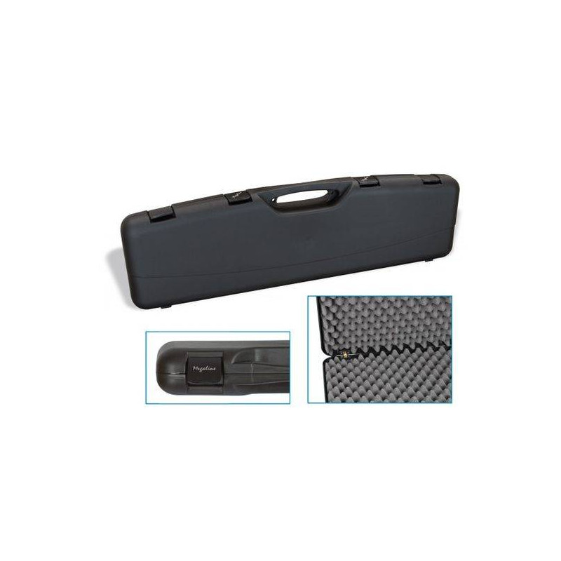 MEGALINE PORTE-DOCUMENTS-ARMES (97X25X10 CM)