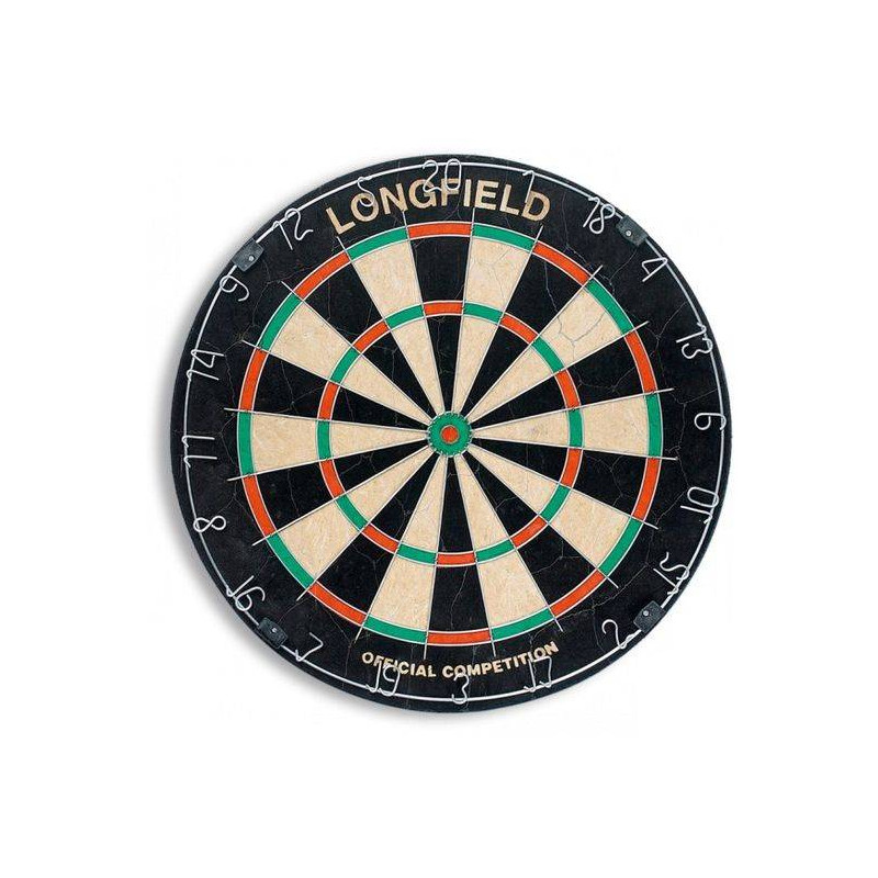 DIANA LONGFIELD OFFICIEL (Ø45 CMX40 MM.5K