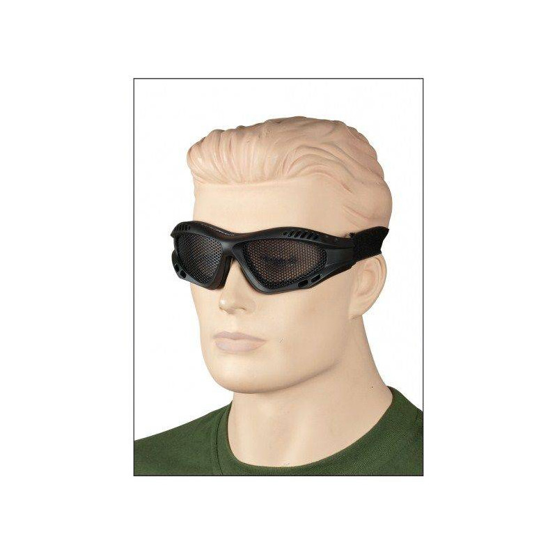 MESH-BRILLE