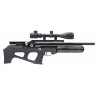 Carabina Pcp Dreamline Bullpup Fx Botella Carbono