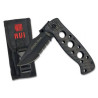 NAVAJA RUI TACTICA.FUNDA.HOJA: 8.5 CM