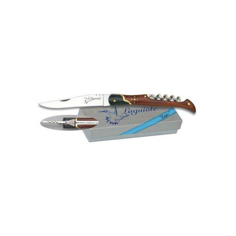 POCKET KNIFE LAGUIOLE STAMINAMIKARTA 95CM