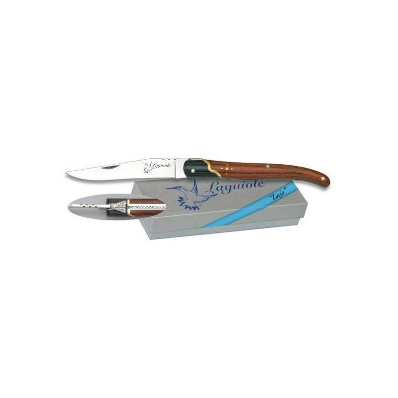 POCKET KNIFE LAGUIOLE STAMINAMIKARTA 95CM