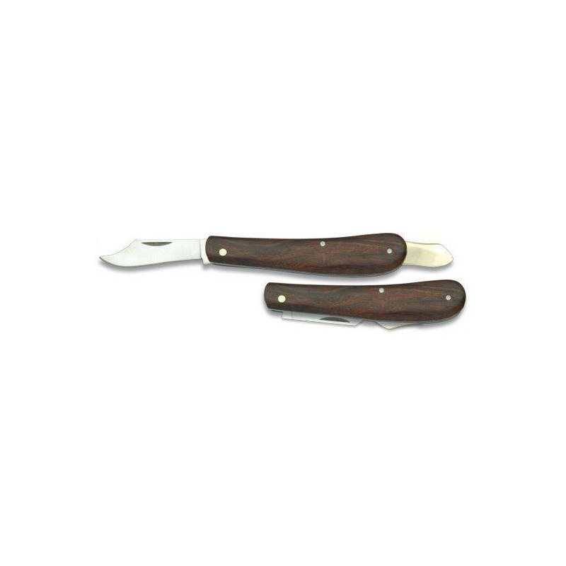 GRAFT KNIFE INJERTAR - PUA WOOD 54CM