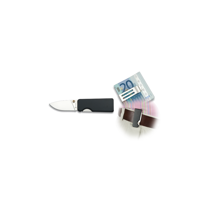TASCHENMESSER MIT CLIP REF. 19329