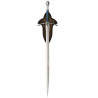 RÉPLICA OFICIAL DE LA ESPADA GLAMDRING DE GANDALF