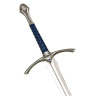 RÉPLICA OFICIAL DE LA ESPADA GLAMDRING DE GANDALF