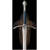 RÉPLICA OFICIAL DE LA ESPADA GLAMDRING DE GANDALF