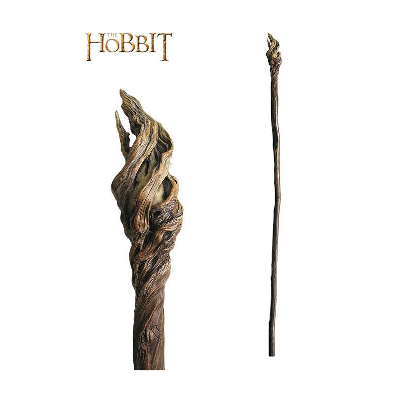 LE BÂTON DE GANDALF LE HOBBIT. RÉF. UC3107