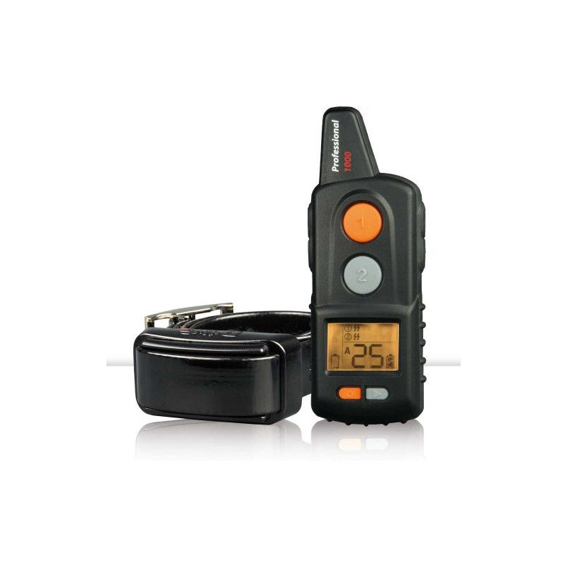 Colar de Treinamento DOGTRACE PRO 1000