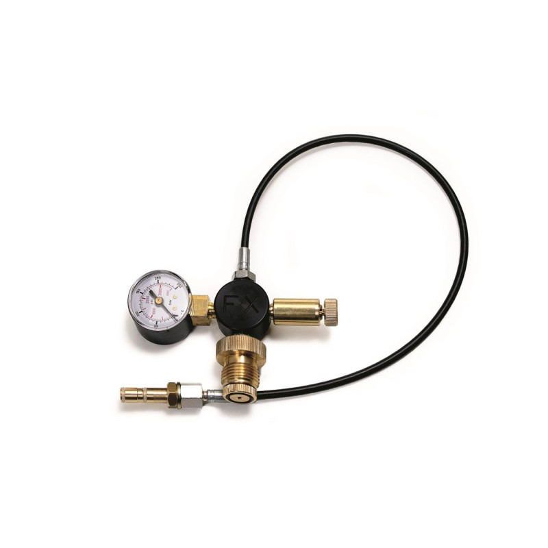 Kit de charge groupé pour Mk I et Mk II