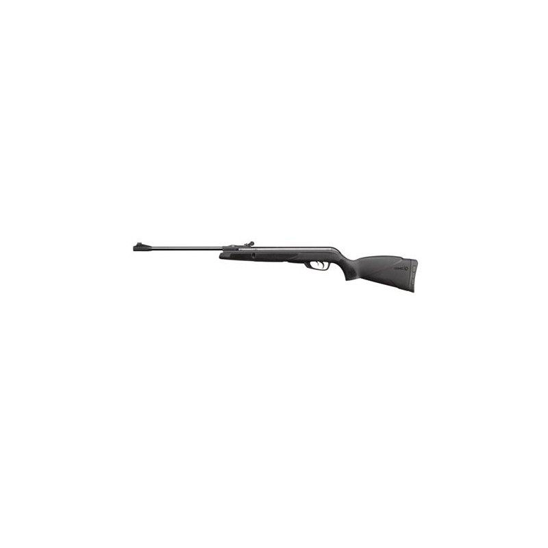 LUFTGEWEHR GAMO BLACK SHADOW, KALIBER 4,5 MM