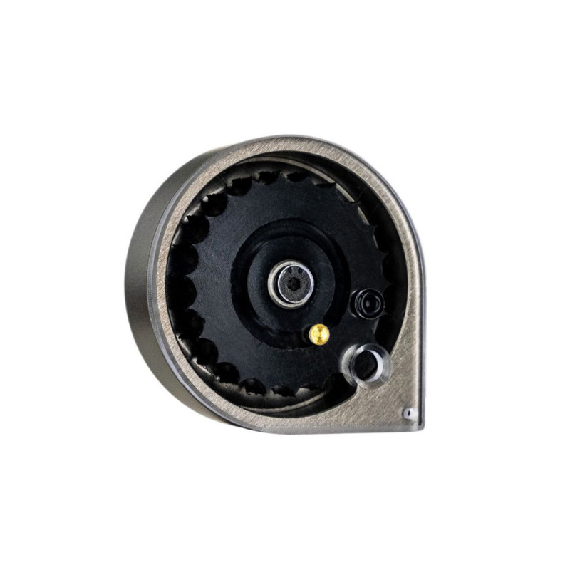 CrownDreamline Magazine 5,5 Fx