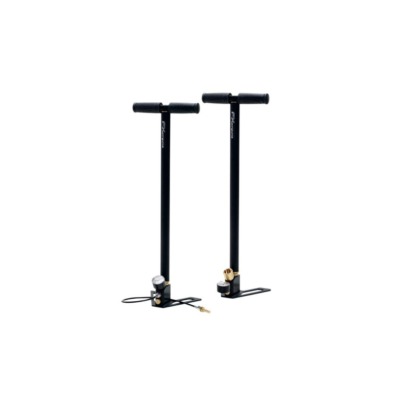 Hand Pump 3 Stage Fx