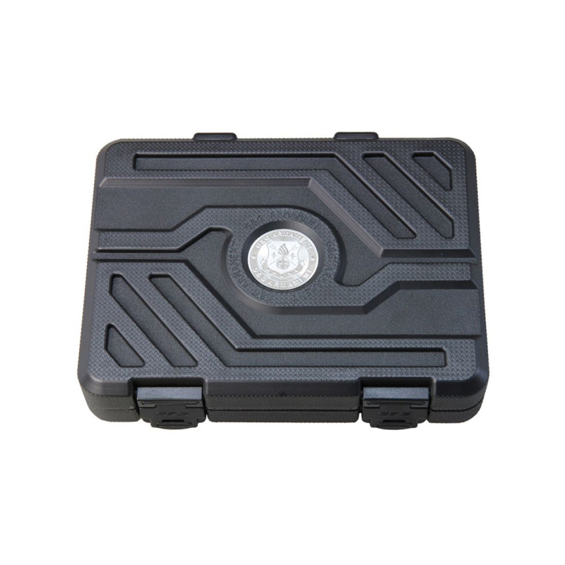 Étui pour pistolet noir G&G (G-07-256)