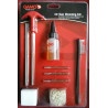 KIT DE LIMPIEZA GAMO PARA ARMAS DE AIRE COMPRIMIDO