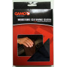 PAÑO DE LIMPIEZA PARA ARMAS, GAMO