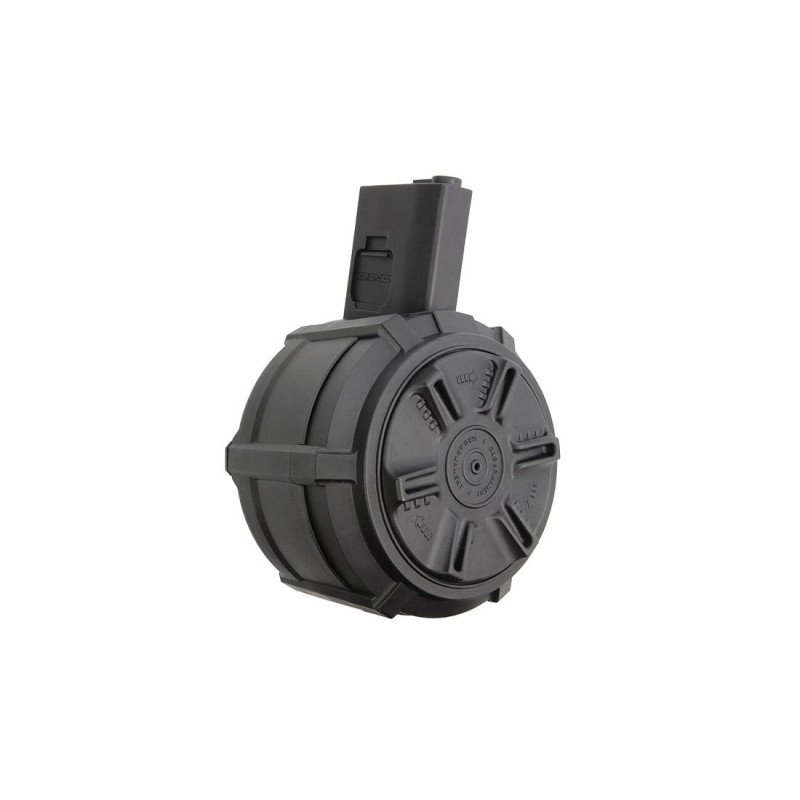 G&G Magazine Drum 2300Rds For M4M16 (G-08-170)