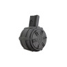 Cargador Drum 2300R Para M4/M16 G&G (G-08-171)