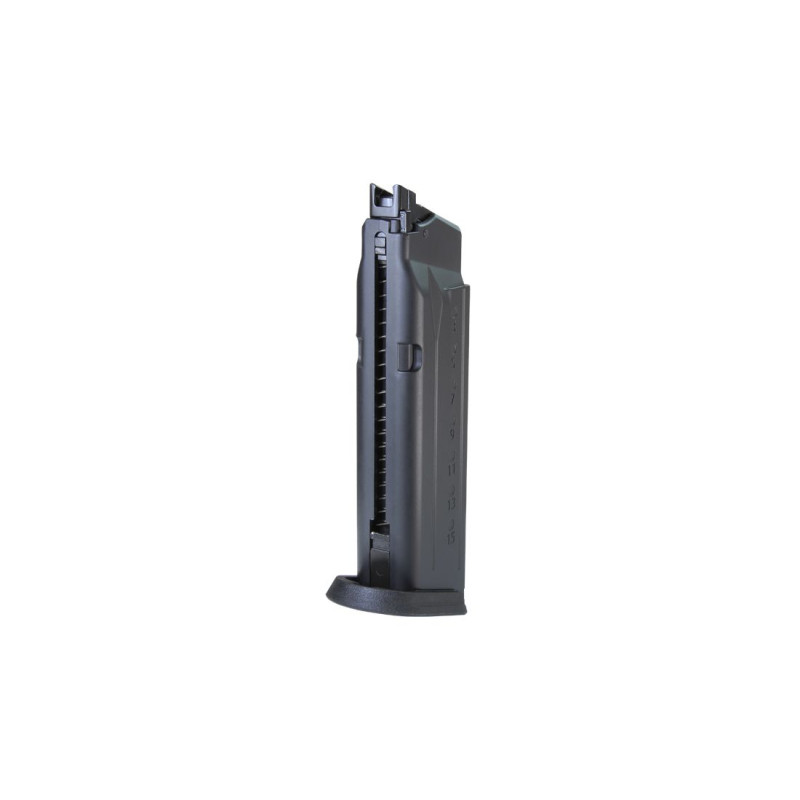 G&G (G-08-183) 25 Rds Magazine For Piranha Mk I