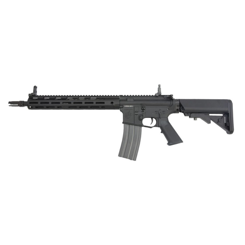 G&G Sr15 E3 Mod2 M-Lok Combo Aeg (G2L-016-Car-Bnb-Ncm)