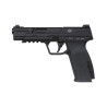 G&G Pistola Gbb Piranha Mk I Negra (Gas-Gpm-Prn-Bb