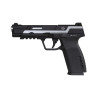 G&G Pistola Gbb Piranha Mk I Silver (Gas-Gpm-Prn-S