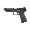 G&G Pistola Gbb Gtp 9 (Gas-Gpm-Tp9-Bbb-Ecm)