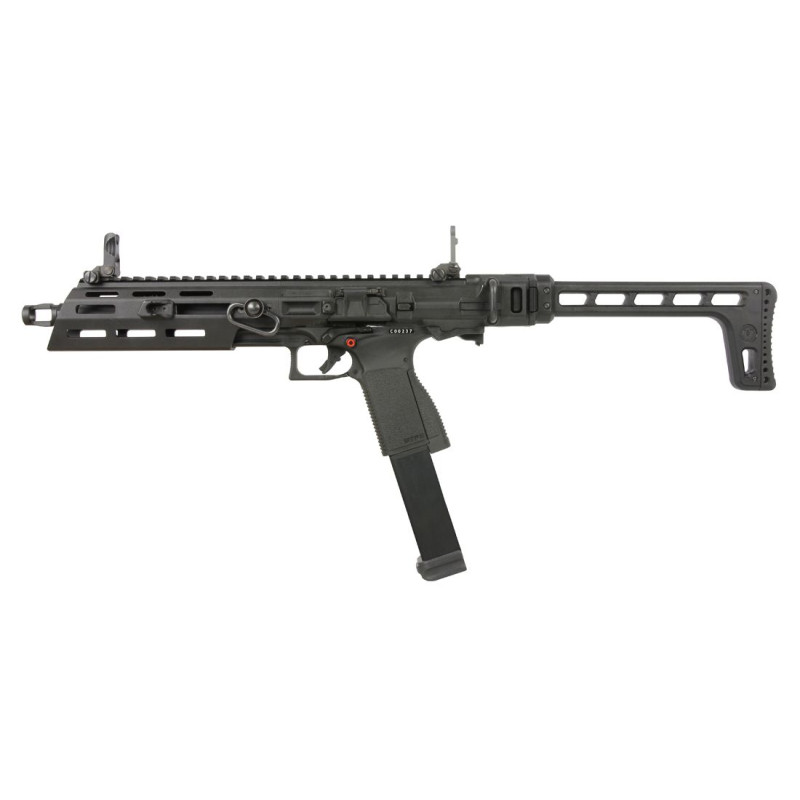 G&G SMC 9 (Gaz-SMC-9MM-BBB-ECM)