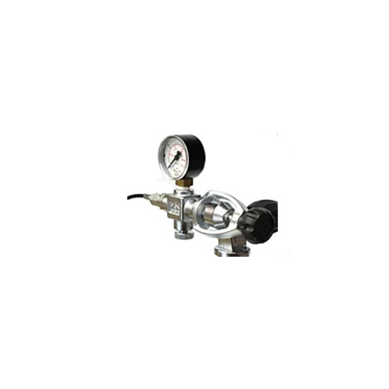 DIN-SYSTEM-LADESTATION COMETA PCP LYNX KARABINER