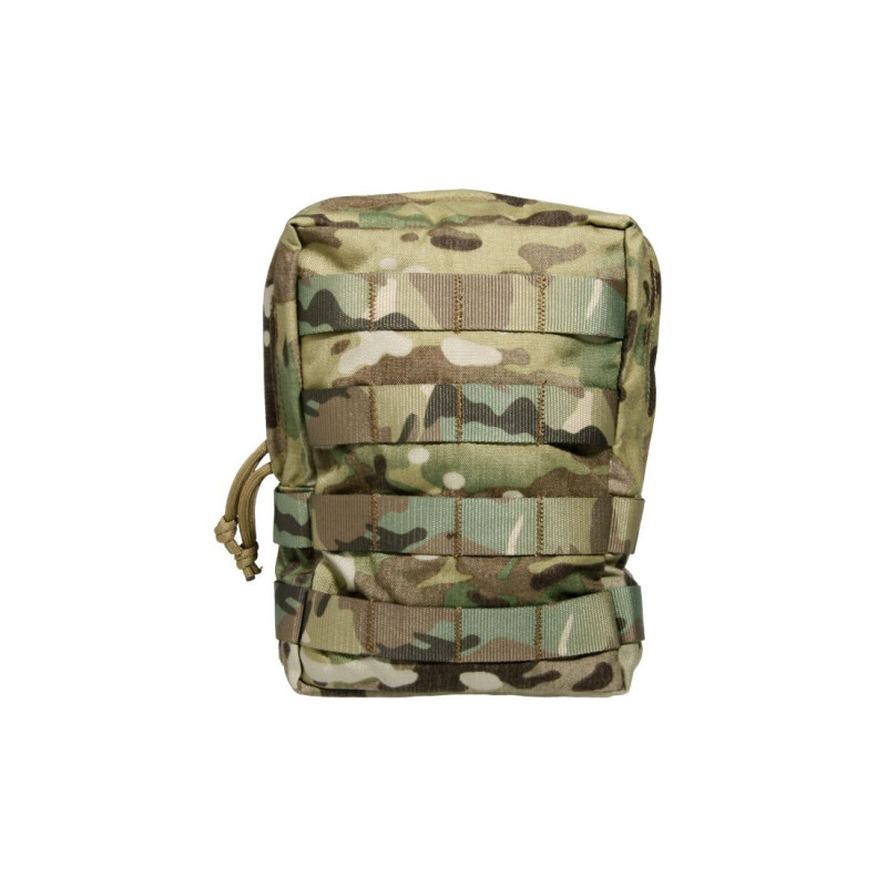 Geronimo Grande Vertical Multicam Bolso Multiuso
