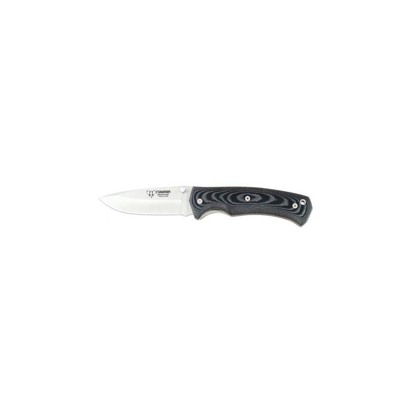 RANGER 327-MF CUDEMAN SURVIVAL MESSER