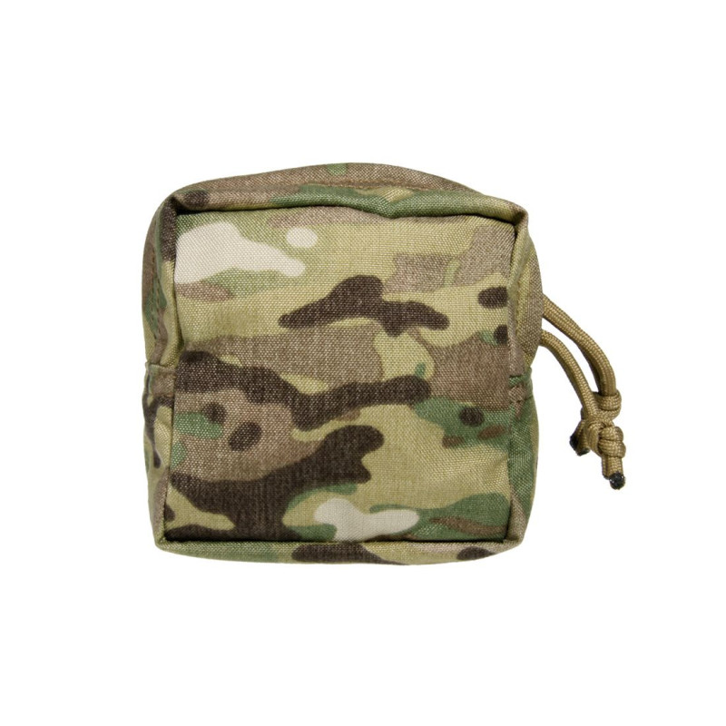 Multiuso Micro Multicam Pocket Geronimo