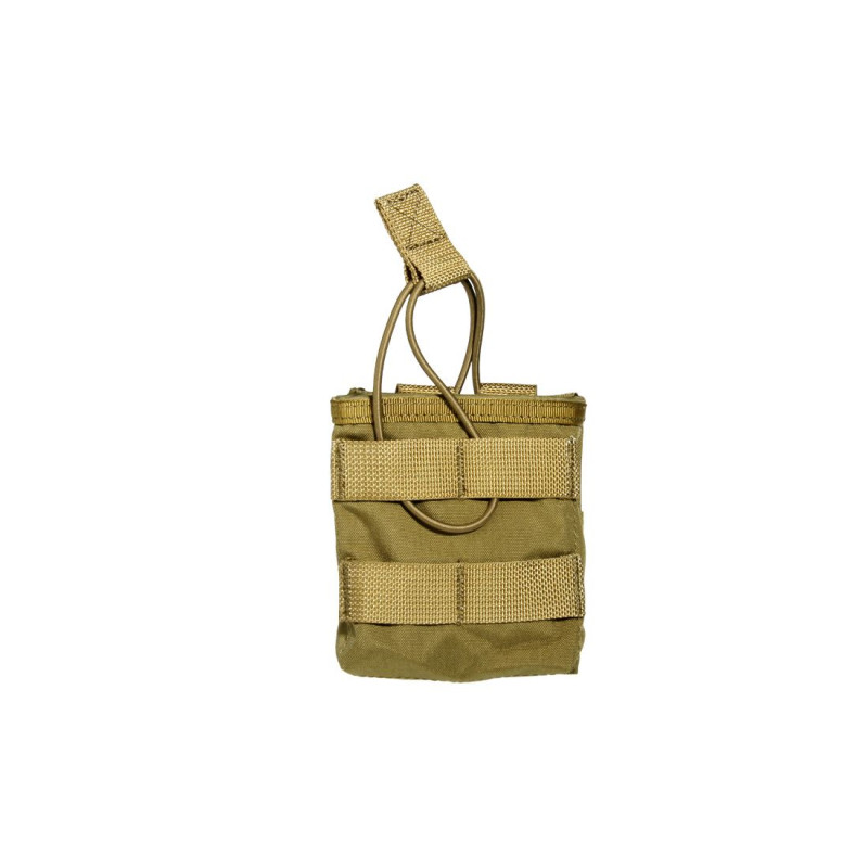 G36 Tan Geronimo Bolso Revista