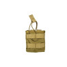 Bolsillo Portacargador G36 Tan Gerónimo