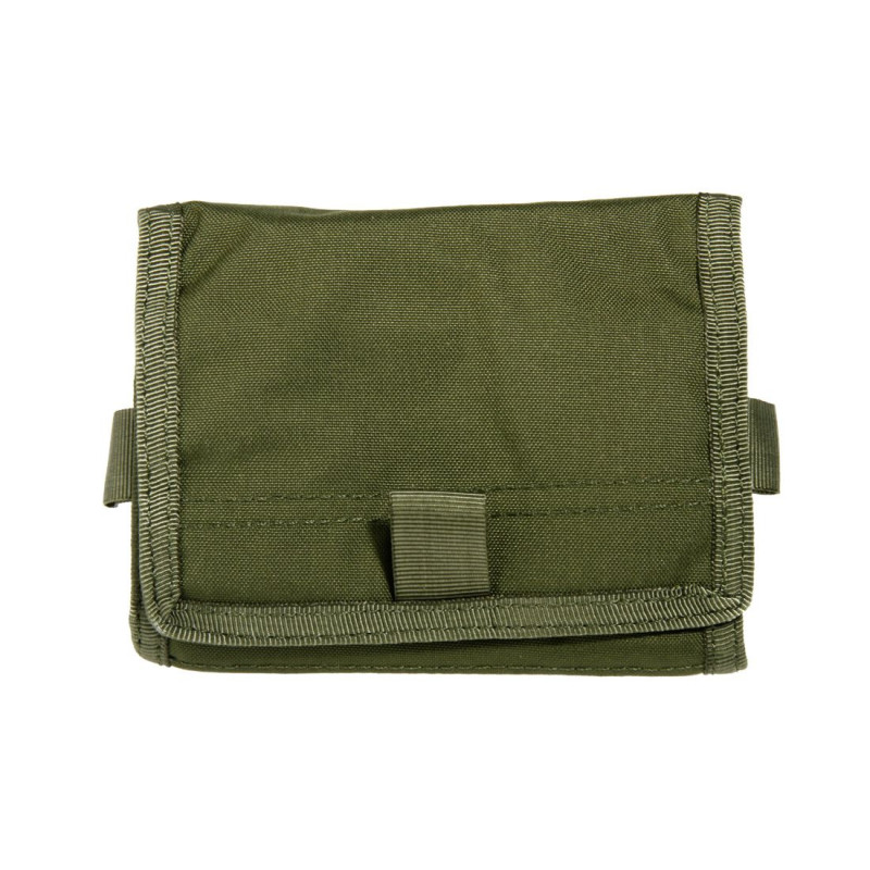 Porte-carteIdentificateur de bras pour Geronimo