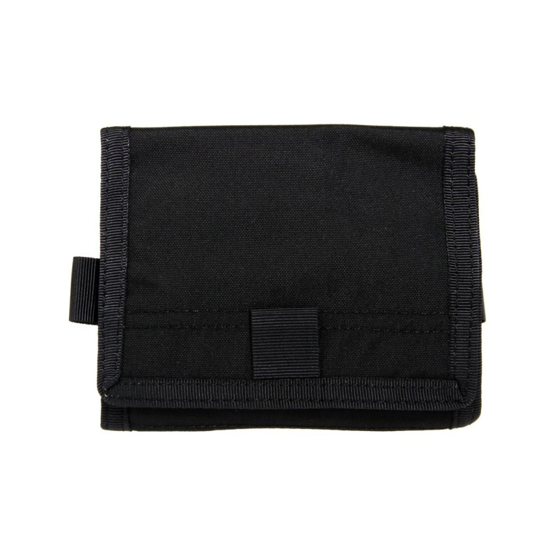 PortamapasIdentificador De Brazo Negro Gerónimo