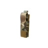 Bolsillo Portacargador Pistola Magnético Multicam