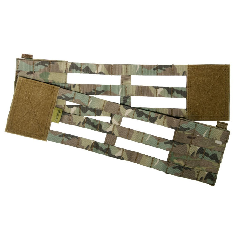 Mollé Ultralite Multicam Gerónimo Gürtel